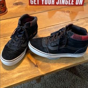 Vans Sk8 Hi MTE